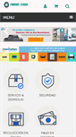 Mobile Screenshot of primossystems.com